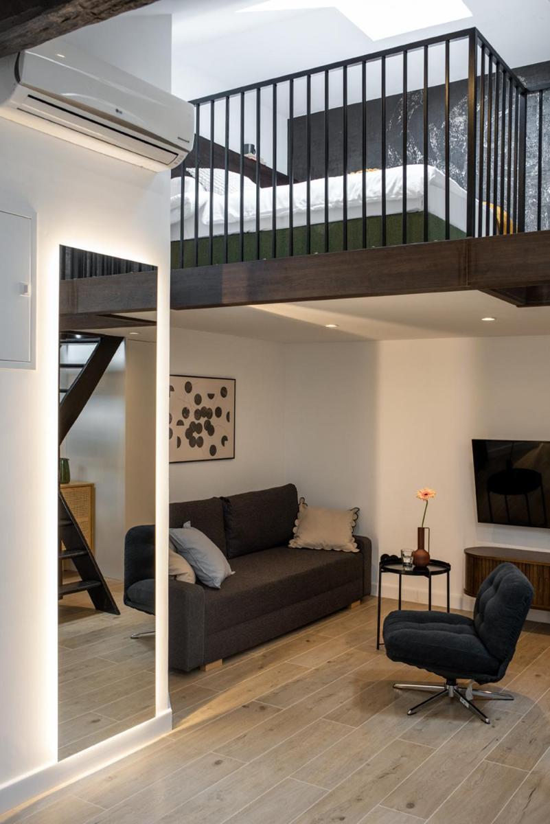 Skyline Apartments Cracovie Extérieur photo