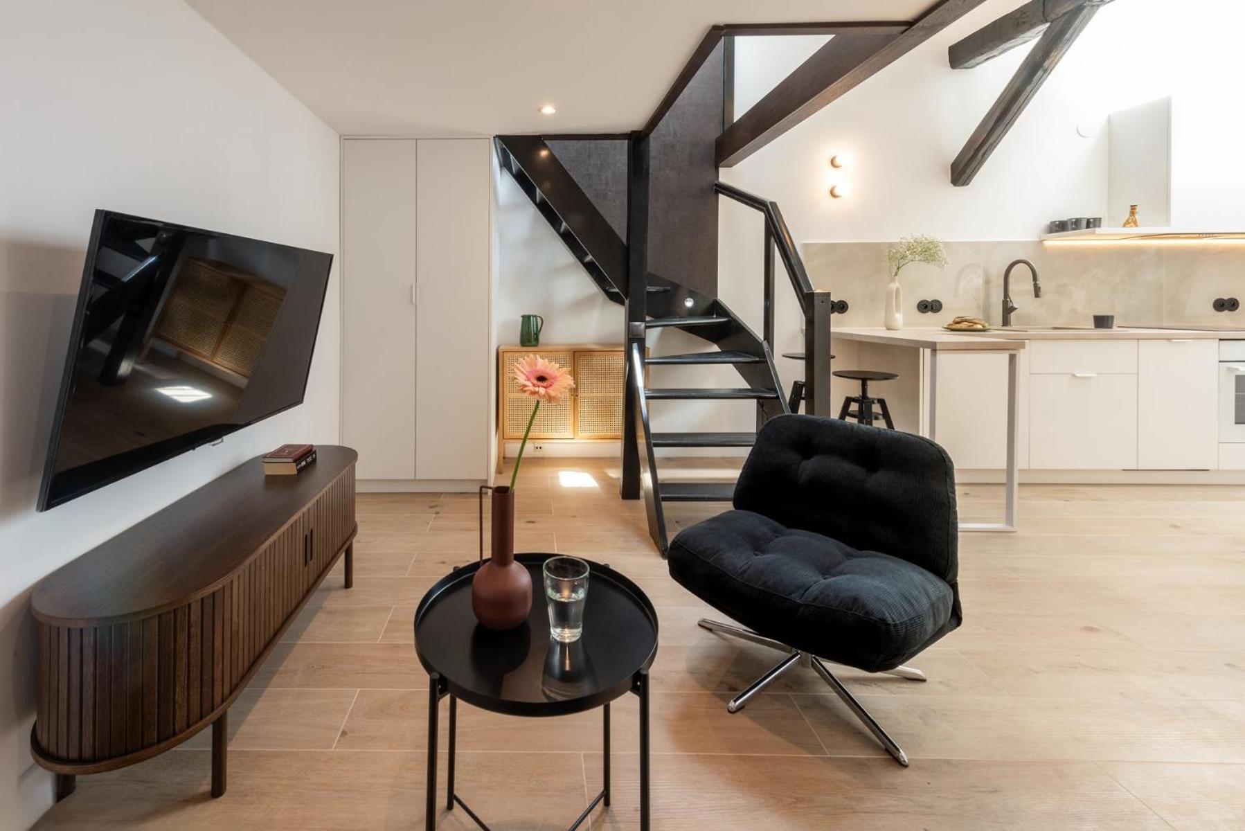 Skyline Apartments Cracovie Extérieur photo